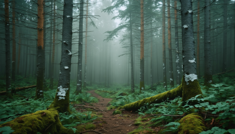 découvrez « le chant des forêts », un documentaire français captivant à ne pas manquer, plongeant au cœur des forêts majestueuses. à voir absolument sur grand écran pour une expérience immersive unique.