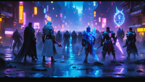 découvrez les perspectives de l'avenir de league of legends après la série arcane, entre spéculations passionnantes et annonces officielles captivantes.