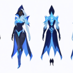 League of Legends : plongez dans l’hiver 2025 avec ces 8 skins qui vont métamorphoser votre expérience de jeu