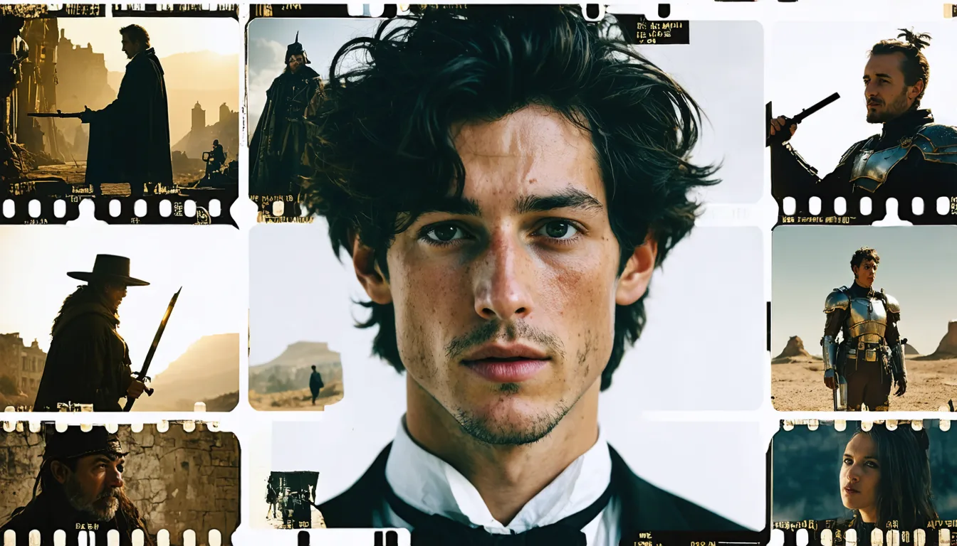 découvrez les 10 chefs-d'œuvre incontournables de pierre niney, des films à ne pas manquer pour apprécier tout le talent de cet acteur exceptionnel.