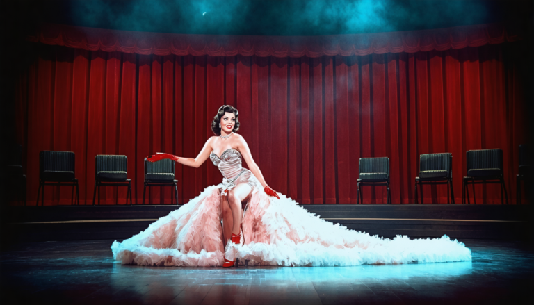 découvrez les 10 comédies musicales incontournables qui ont marqué l'histoire du spectacle, alliant émotions, talents et succès à travers les époques.