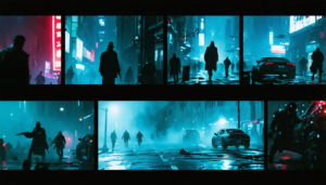 découvrez les 10 films d'action incontournables à ne pas manquer sur netflix en 2025 pour des moments intenses et pleins de suspense.