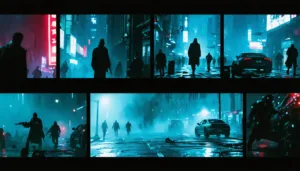 découvrez les 10 films d'action incontournables à ne pas manquer sur netflix en 2025 pour des moments intenses et pleins de suspense.