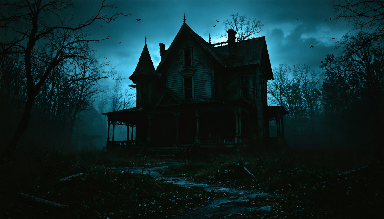 découvrez les 10 films d'horreur incontournables à ne pas manquer sur netflix en 2025 pour des frissons garantis.