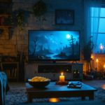 Die 10 unverzichtbaren Horrorfilme, die man 2025 auf Netflix entdecken sollte