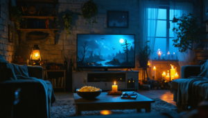 découvrez les 10 films d'horreur incontournables à regarder sur netflix en 2025 pour une expérience terrifiante et captivante à ne pas manquer.