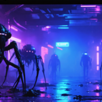 Les 10 séries incontournables sur Netflix pour les passionnés de culture geek