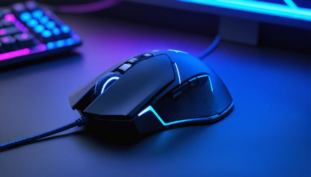 découvrez les 10 souris incontournables pour dominer counter-strike 2 en 2025 et améliorez votre précision et votre performance dans le jeu.