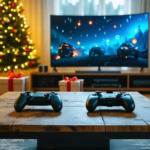 The 2 free Amazon Prime games for December: the essential gift for all gamers
