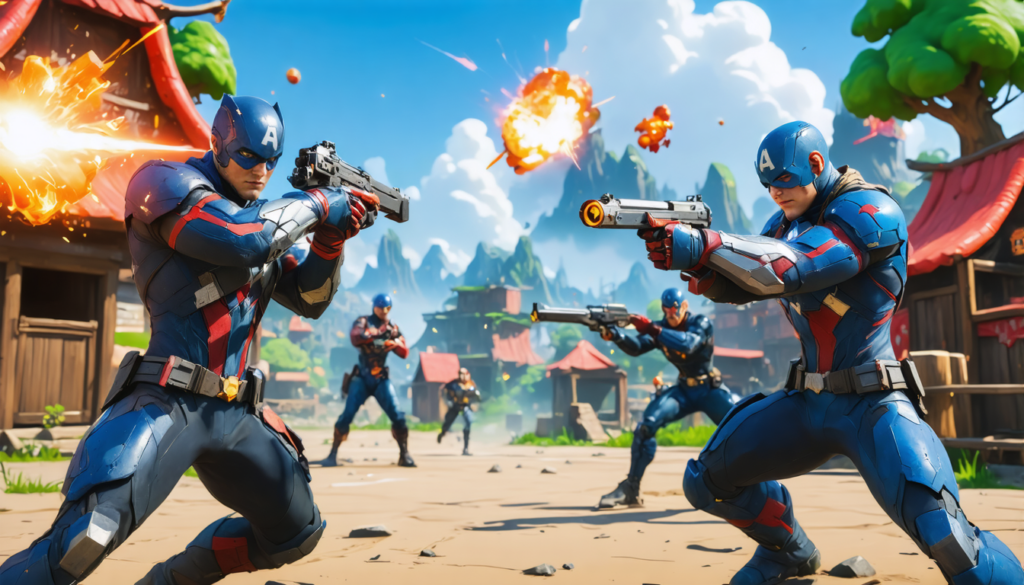 découvrez les 20 jeux gratuits incontournables sur steam en 2025 et enrichissez votre bibliothèque avec notre sélection ultime, idéale pour tous les joueurs passionnés.