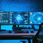 Os 5 melhores emuladores Android em 2025: o essencial para gamers e desenvolvedores!