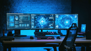 découvrez les 5 meilleurs émulateurs android en 2025, indispensables pour les gamers et développeurs souhaitant optimiser leurs performances et expériences sur pc.