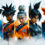 Les 6 animés modernes incontournables qui ont su éclipsé Dragon Ball Z