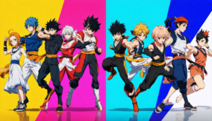 découvrez les incontournables animés shonen de 2025 avec les nouveautés, suites époustouflantes et coups de cœur à ne pas manquer pour tous les fans d'animation japonaise.