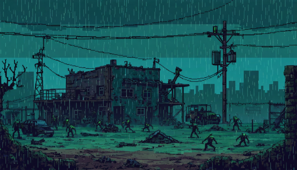 découvrez les jeux de survie incontournables à venir, des expériences immersives et captivantes qui raviront tous les passionnés du genre.