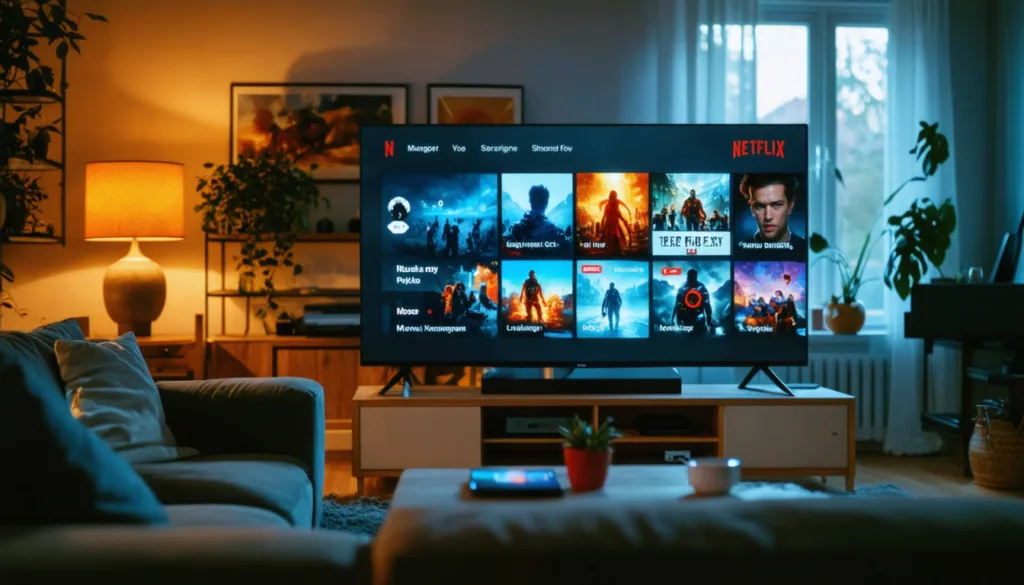 découvrez pourquoi partager votre compte netflix peut compromettre la qualité de votre expérience de streaming et découvrez les raisons essentielles à éviter cette pratique.