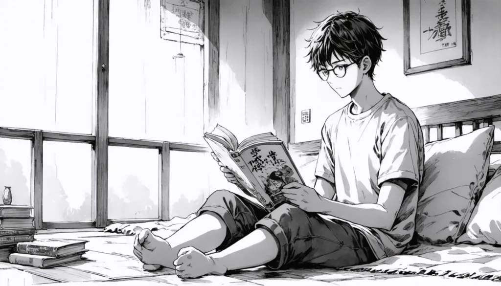 découvrez notre guide pratique et simplifié destiné aux débutants pour plonger facilement dans l'univers captivant du manga. apprenez les bases, les genres populaires et les conseils pour bien commencer.