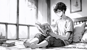 découvrez notre guide pratique et simplifié destiné aux débutants pour plonger facilement dans l'univers captivant du manga. apprenez les bases, les genres populaires et les conseils pour bien commencer.