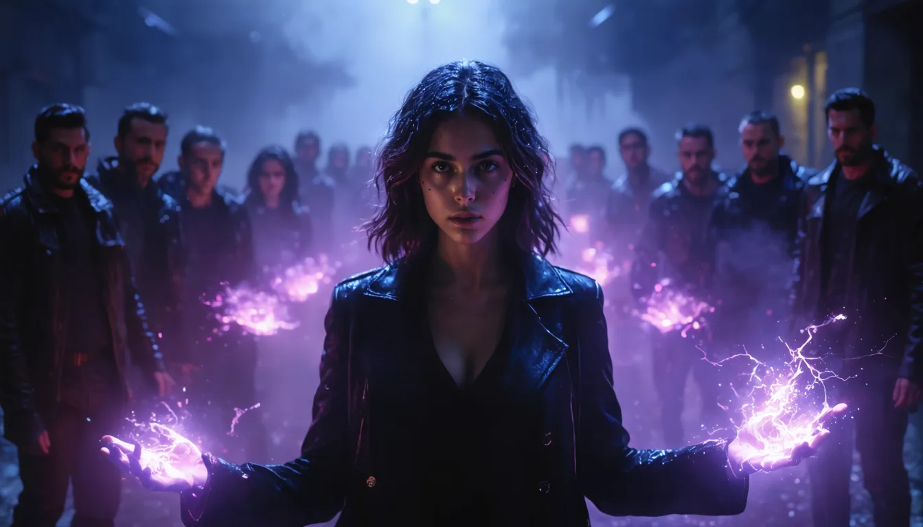 découvrez le mercredi 2 sur netflix avec son casting sensationnel, des révélations troublantes et des pouvoirs extraordinaires qui vous tiendront en haleine toute la soirée.