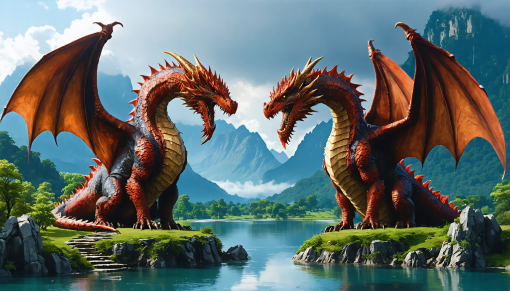 Monster Hunter Stories 3 : temukan trailer baru yang memukau sebelum peluncuran segera