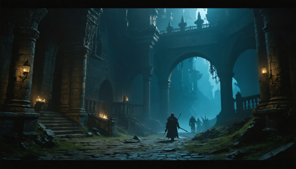 découvrez no rest for the wicked, un défi sombre et captivant, maintenant disponible gratuitement sur steam. plongez dans une aventure intense et sans repos qui mettra à l'épreuve votre courage et votre stratégie.