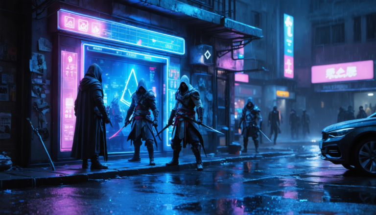 profitez de l'offre exceptionnelle sur steam avec tous les jeux assassin’s creed jusqu’à -90 % ! ne manquez pas cette vente exclusive valable jusqu'au 18 décembre.