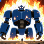 One Piece 1150 est enfin là ! L’Iron Giant entre en action : le moment tant attendu est arrivé