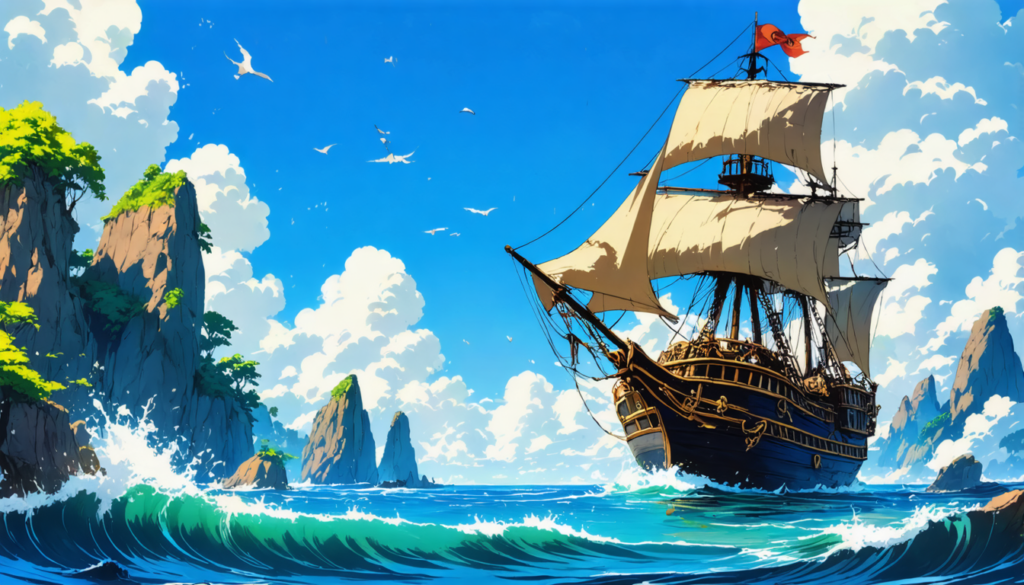 découvrez la fin secrète de one piece imaginée par eiichiro oda en 2002, une conclusion qui aurait pu révolutionner l'histoire du célèbre manga.