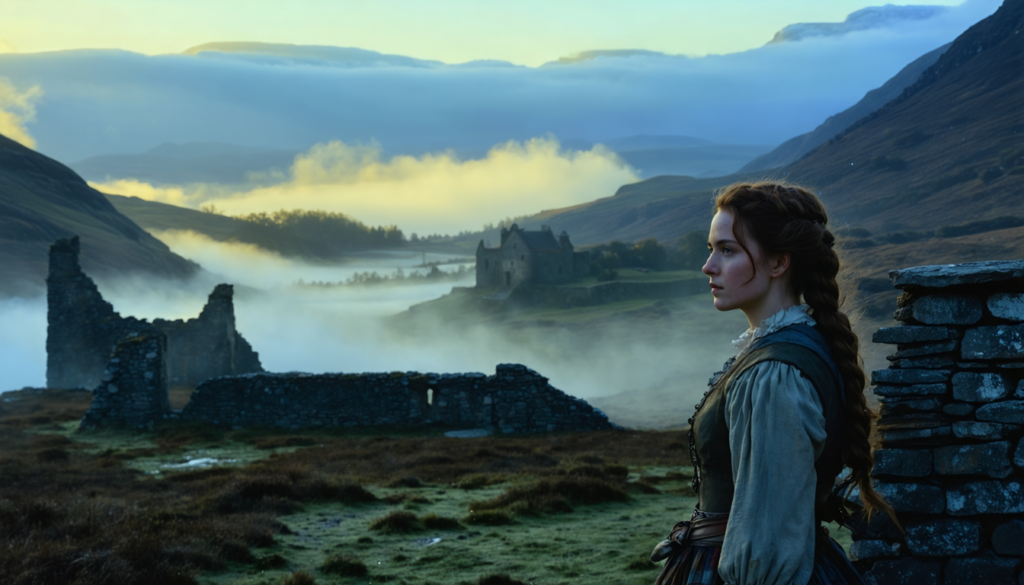 Outlander season 8: the long-awaited date of the final season finally revealed!