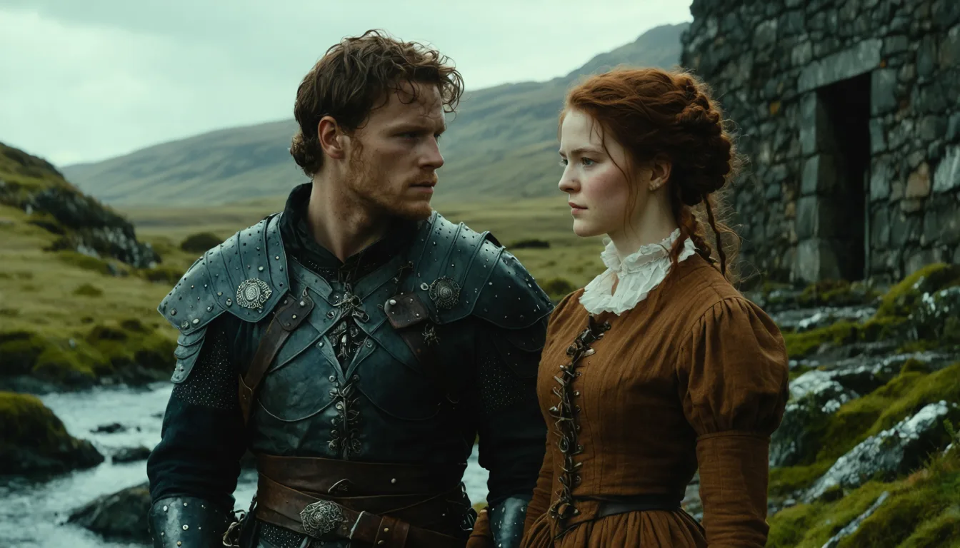 découvrez enfin la date officielle de sortie de la saison 8 d'outlander, la dernière saison tant attendue par les fans. préparez-vous à vivre les derniers épisodes riches en émotions et en surprises !