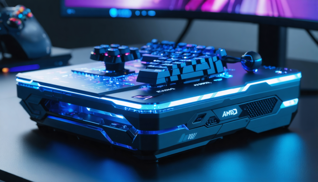 PS6 in 2025: what the rumors reveal about the next console generation