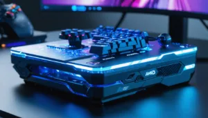 découvrez les dernières rumeurs sur la ps6 prévue pour 2025, ses innovations attendues et ce que la prochaine génération de console pourrait offrir aux joueurs.