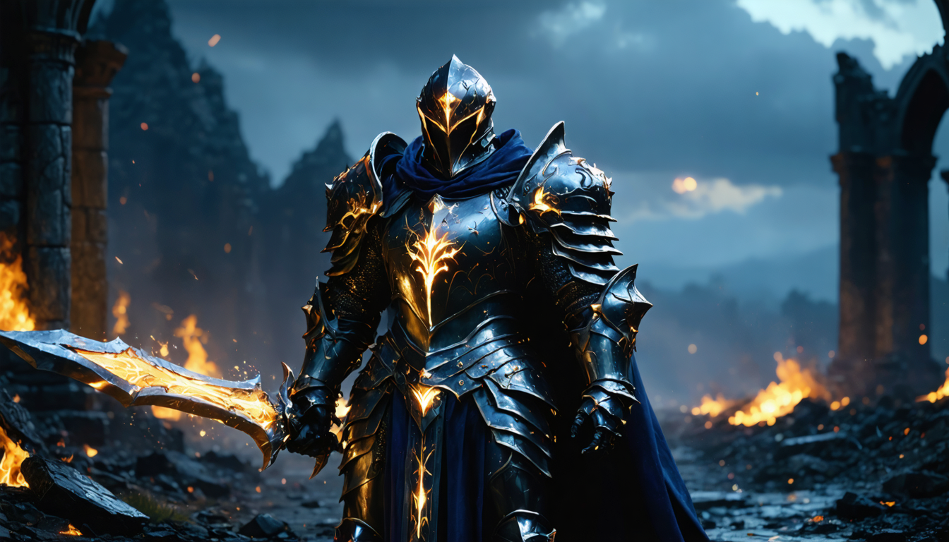 découvrez le guide ultime du build aura pour paladin dans diablo 4 et dominez la saison 11 en 2026 grâce à des stratégies optimales et conseils d'experts.