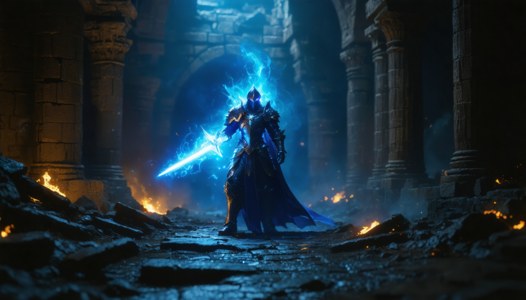 Paladin Diablo 4: The Ultimate Aura Build Guide to Dominate Season 11 in 2026