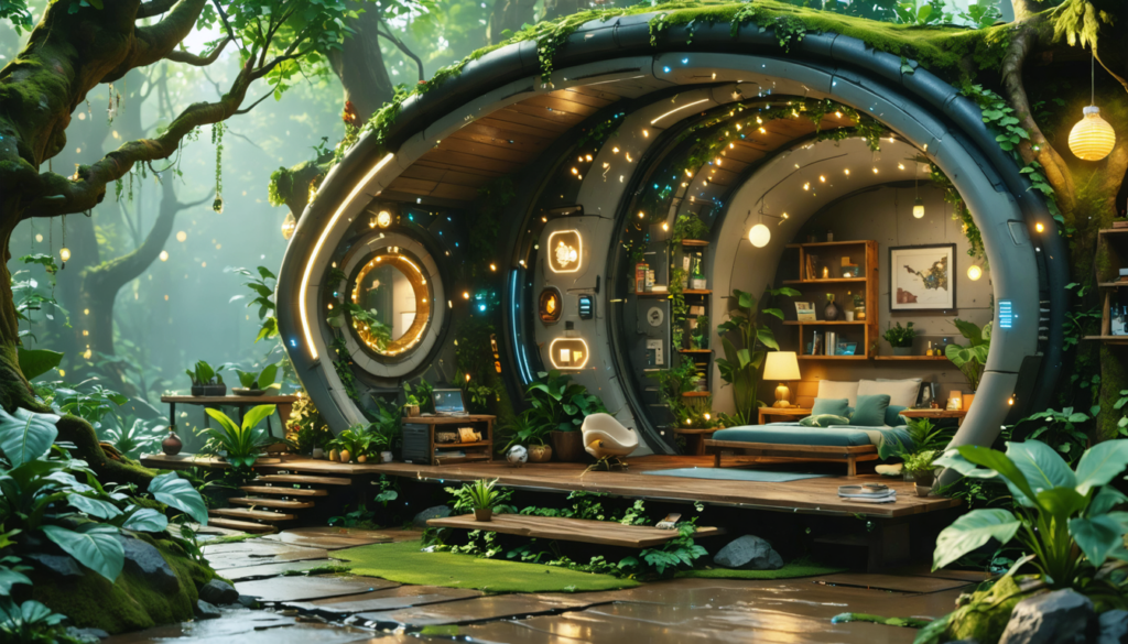 Palworld V0.7 : Plongez dans la mise à jour « Home Sweet Home » qui révolutionne votre aventure !