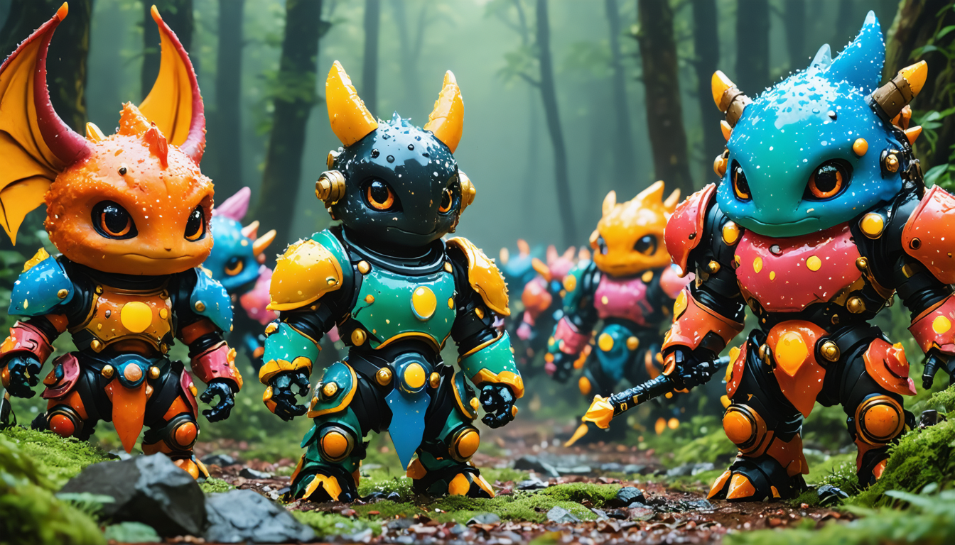 découvrez la mise à jour palworld v0.7 « home sweet home » et vivez une aventure inédite avec de nouvelles fonctionnalités révolutionnaires qui transformeront votre expérience de jeu.