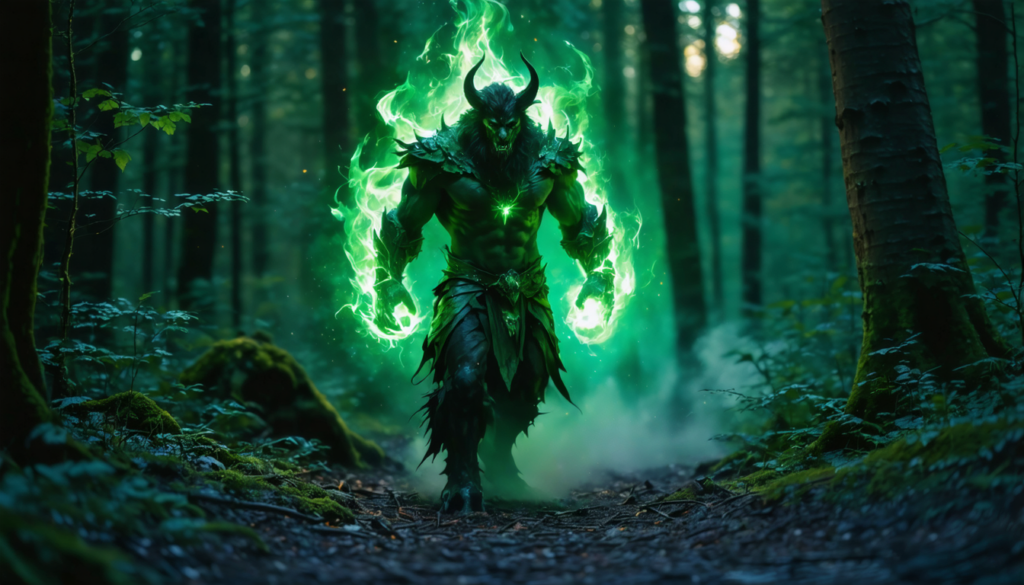 Path of Exile 2 : Plongée au cœur du Druide, maître des sorts et des transformations sauvages !