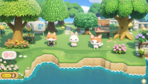 découvrez pokopia, le nouveau jeu qui mélange l’univers pokémon et le style d’animal crossing. analysez avec nous : révolution ou simple copie ?