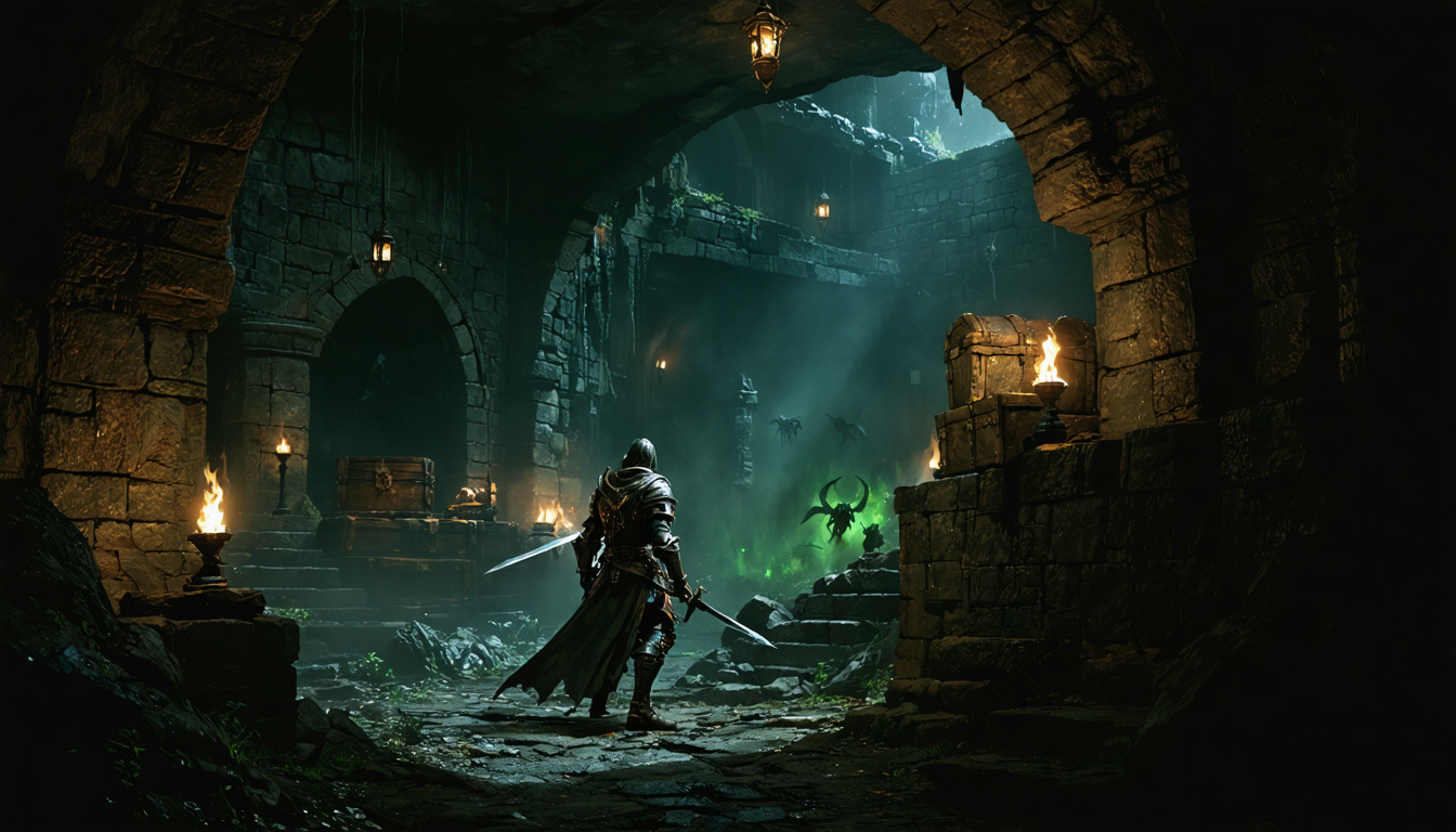 découvrez ce roguelike acclamé par la critique, maintenant en promotion à moins de 10 € sur steam. ne manquez pas cette offre exceptionnelle pour vivre une aventure intense et captivante !