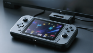 Profitez du Black Friday : le Steam Deck LCD 256 Go en promotion à -20 %