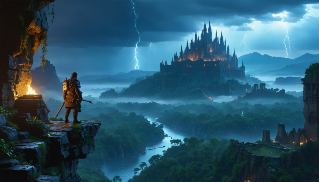 découvrez ce jeu d’aventure acclamé, disponible gratuitement sur epic games jusqu’au 4 décembre. profitez-en vite pour une expérience immersive et pleine de surprises !