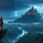 Skorzystaj szybko z tej cenionej przygodowej gry, dostępnej za darmo na Epic Games do 4 grudnia!