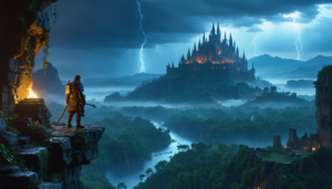 découvrez ce jeu d’aventure acclamé, disponible gratuitement sur epic games jusqu’au 4 décembre. profitez-en vite pour une expérience immersive et pleine de surprises !