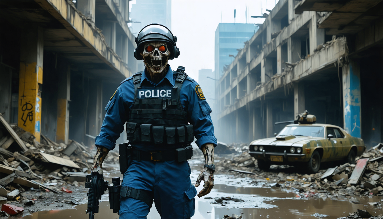 découvrez comment obtenir gratuitement les 5 skins exclusifs dans quarantine zone grâce à notre guide complet et facile à suivre.