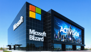 découvrez les dernières informations sur le rachat d'activision blizzard par microsoft et suivez l'état d'avancement actuel de cette acquisition majeure dans l'industrie du jeu vidéo.