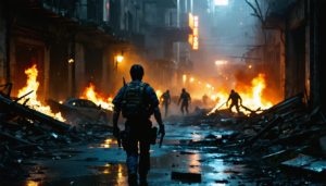 Resident Evil 9 : Requiem – La date de sortie tant attendue enfin dévoilée !