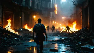 découvrez enfin la date de sortie officielle de resident evil 9 : requiem, le nouvel épisode tant attendu de la célèbre saga d'horreur. préparez-vous à une aventure palpitante !