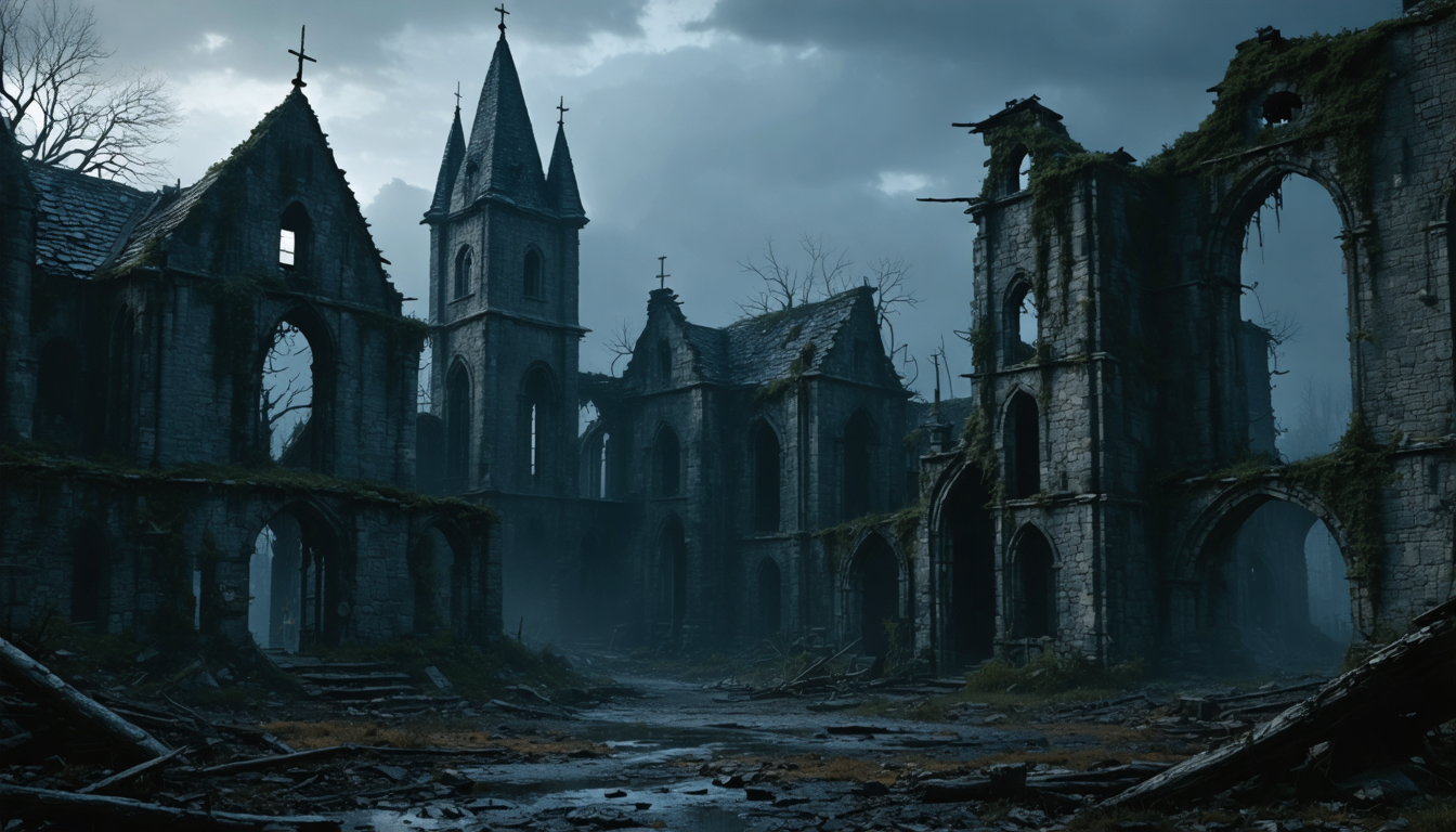 discover finally the official release date of resident evil 9: requiem, the highly anticipated new installment of the famous horror franchise. don’t miss any exclusive information!