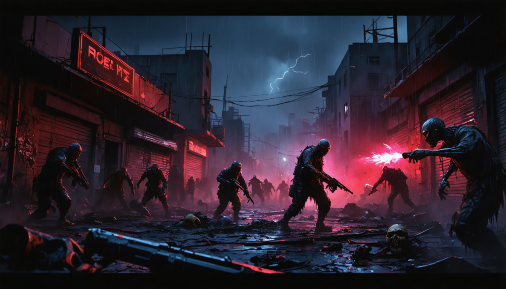 découvrez le retour de resident evil sur mobiles avec une aventure inédite signée aniplex. plongez dans un univers captivant et vivez une expérience unique où que vous soyez !