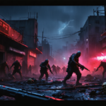 Resident Evil hace su gran regreso en móviles: ¡sumérgete en la aventura inédita firmada por Aniplex!